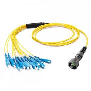 Demystifying The Importance Of MTP Cables In High-Density Fiber Environments